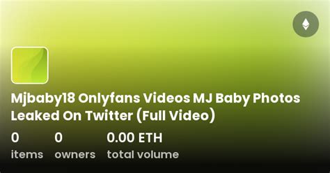 MJ Babys Onlyfans Siterip Download 